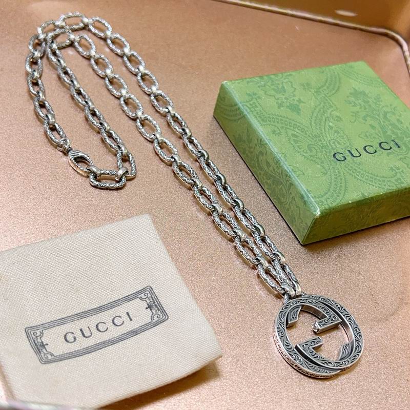 Gucci Necklace 07yxh67